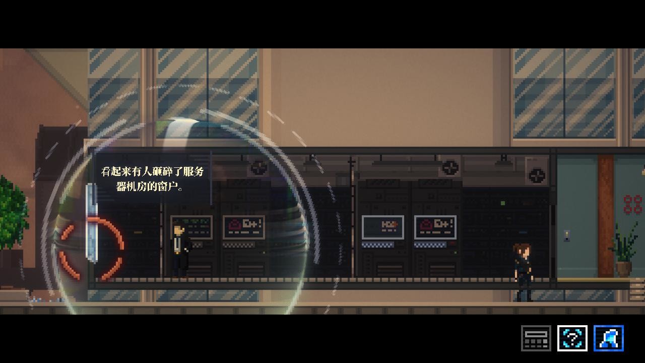 《拉库纳 Lacuna》Switch中文版NSZ下载-腾渊科技论坛