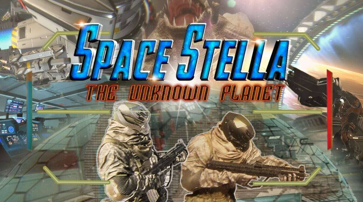《太空恒星：未知行星 Space Stella The Unknown Planet》Switch中文版NSZ下载 – 含1.0.2补丁-腾渊科技论坛