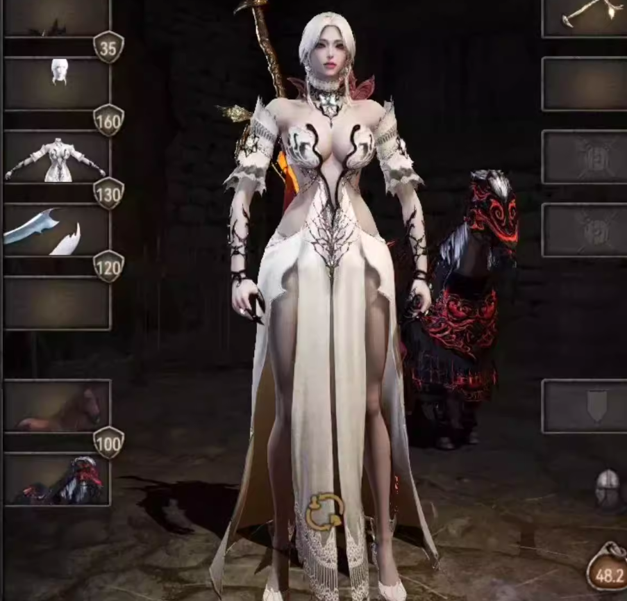 《骑马与砍杀2》武器MOD+坐骑MOD+角色皮套大合集-腾渊科技论坛