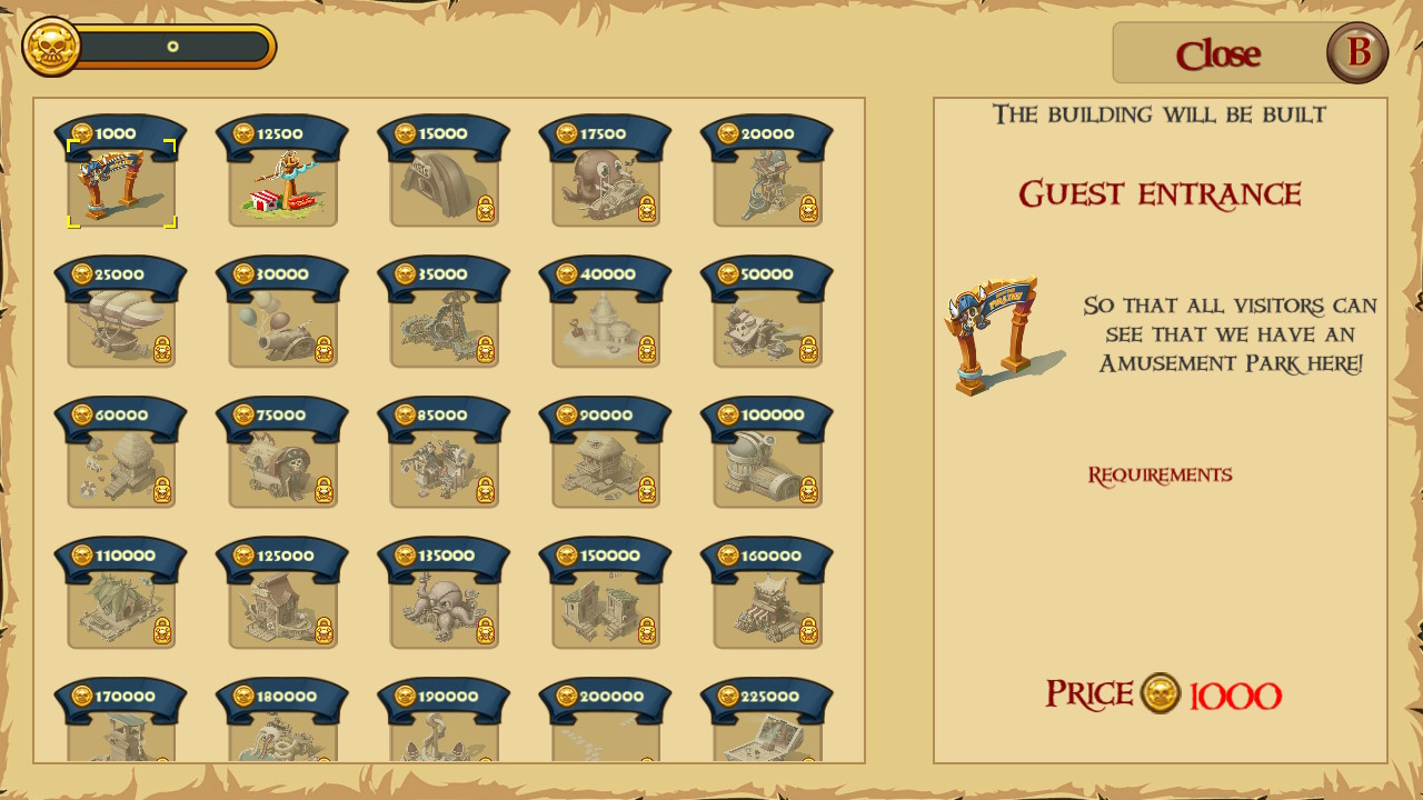 《三消海盗2 Match Three Pirates II》Switch英日文版NSZ下载-腾渊科技论坛