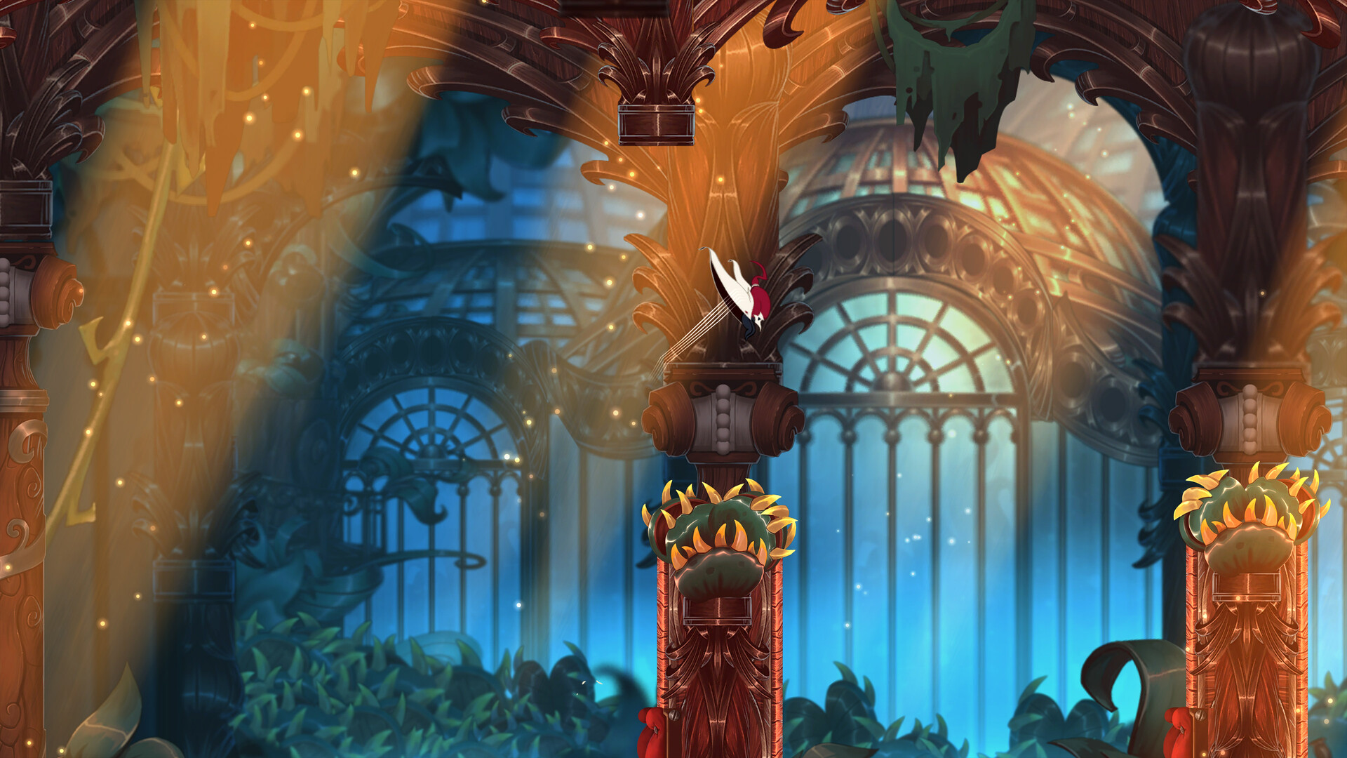 《天籁之国 Symphonia》switch美版中文+1.1.0补丁-腾渊科技论坛