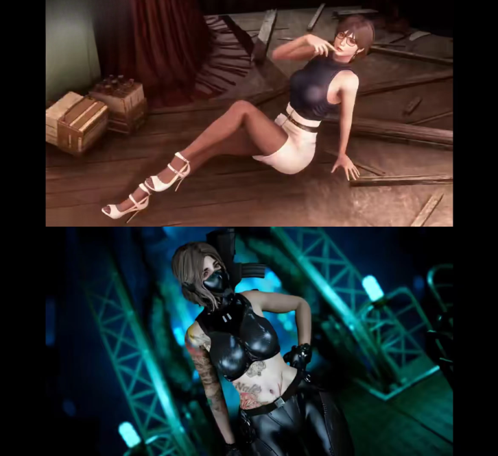 2025年辐射4新mod整合版合集mod大全【1T容量】【超高画质+超多衣服+任务模组】-腾渊科技论坛