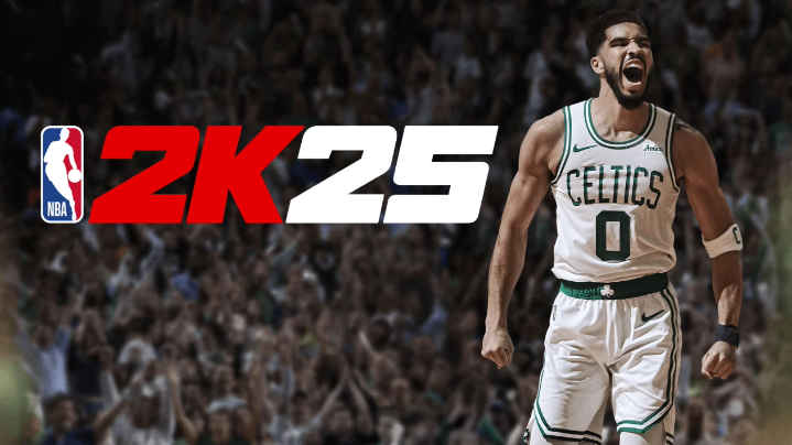 《NBA 2K25》430G付费mod高质量整合包-腾渊科技论坛
