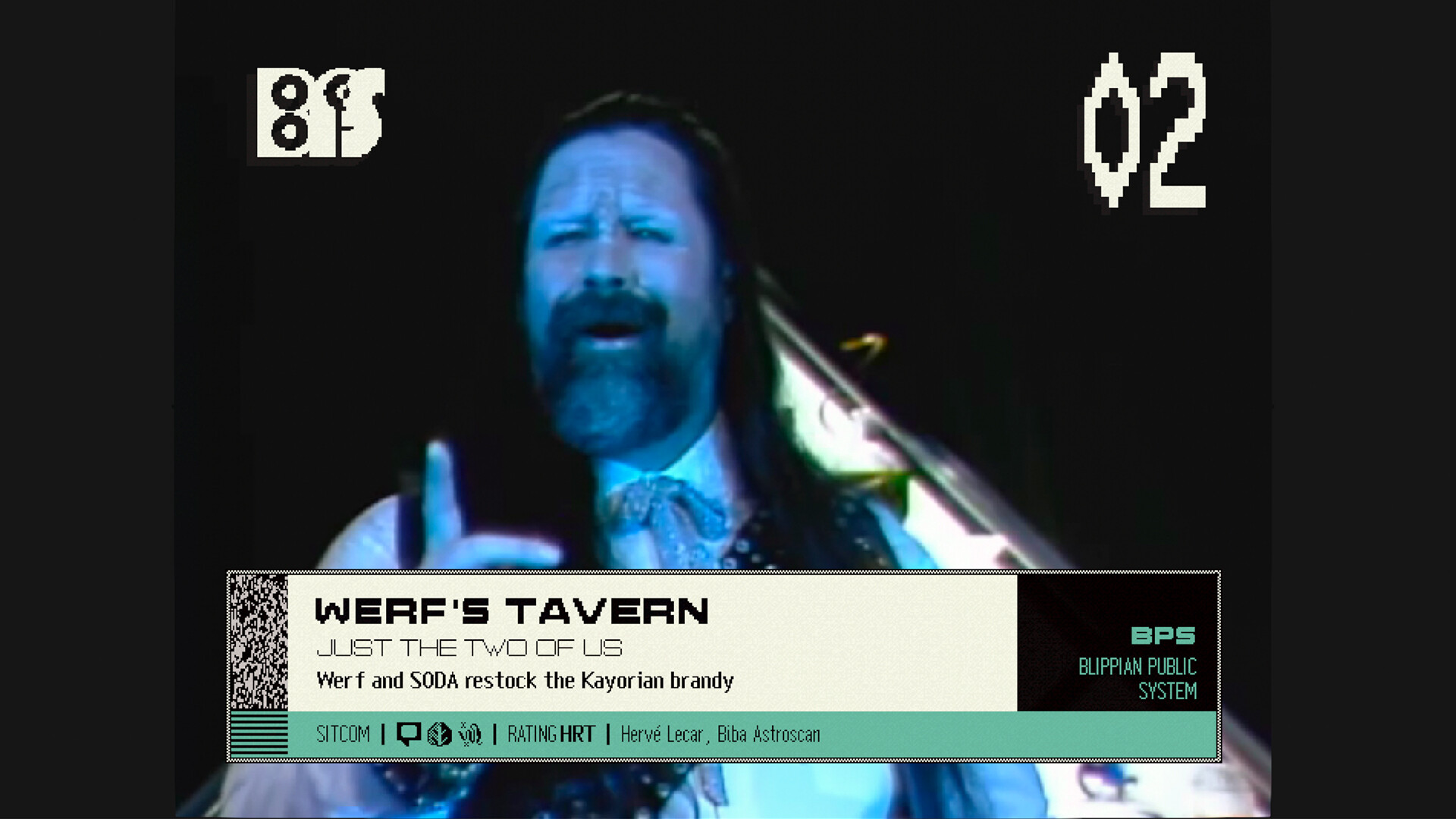 《Blippo+》switch美版中文版下载-腾渊科技论坛