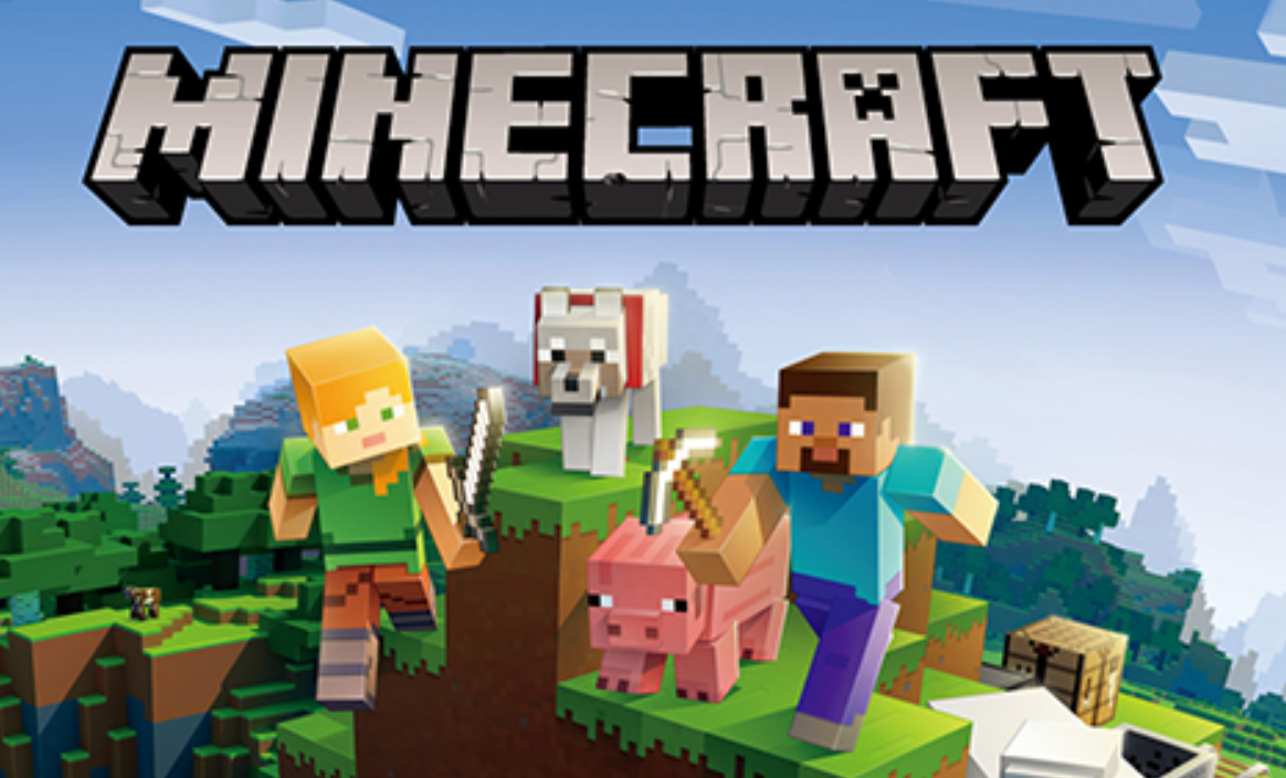 【5.05】《我的世界:基石版》PS4欧版中文下载- 含3.27补丁+DLC-腾渊科技论坛