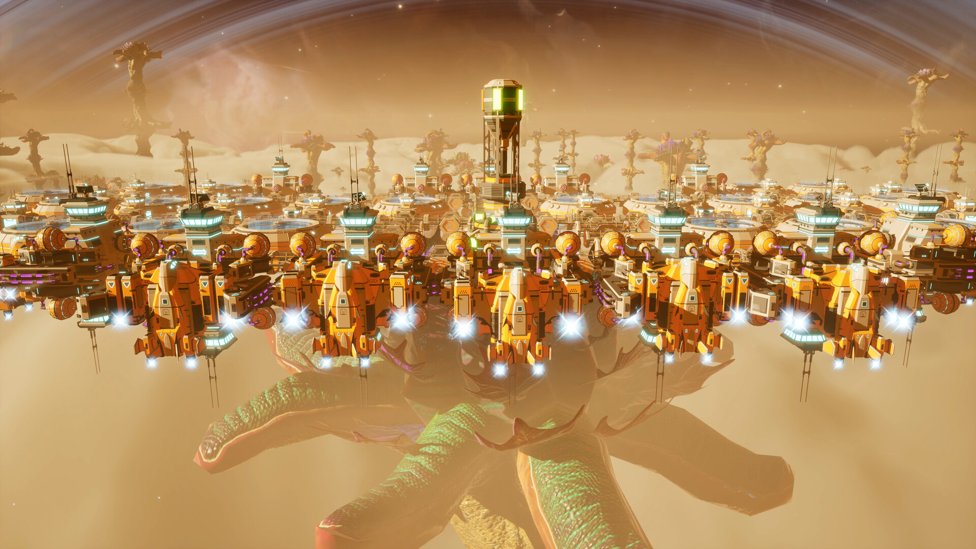 《外星站/Outworld Station》PC中文版下载-含Build.21162686-腾渊科技论坛