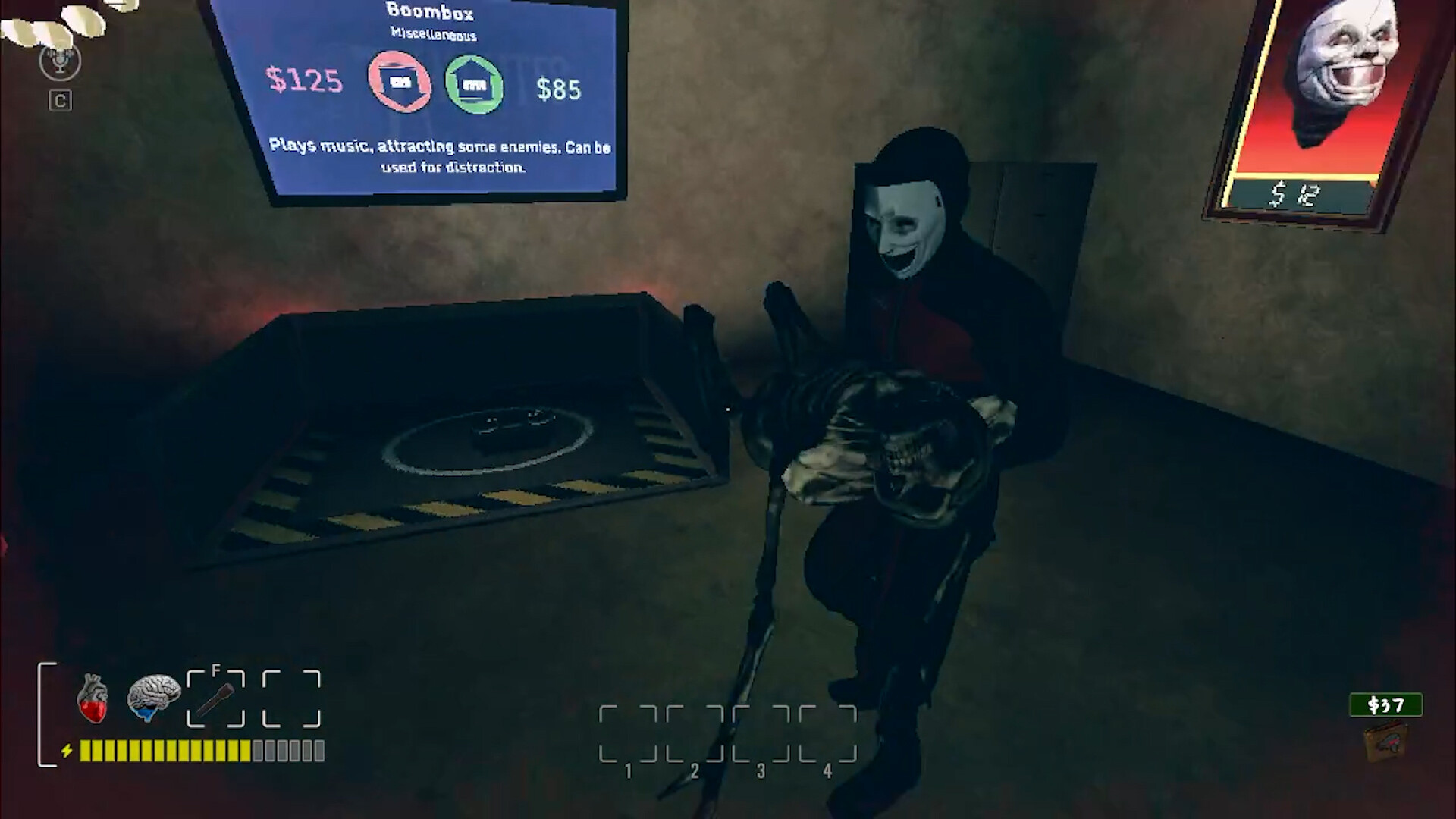 PC游戏《地狱7分钟 7 Minutes in Hell》中文+Build.20373275下载-腾渊科技论坛