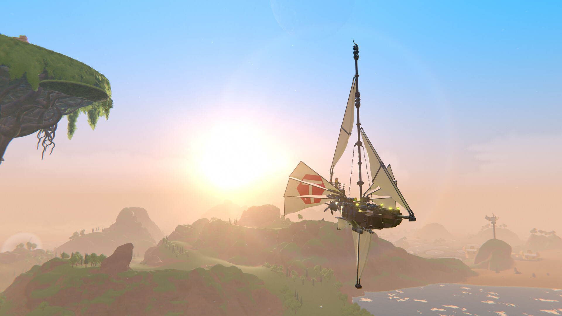 【5.05】《机械制造者 Trailmakers》PS4欧版中文整合下载- 含2.23补丁+14DLC-腾渊科技论坛