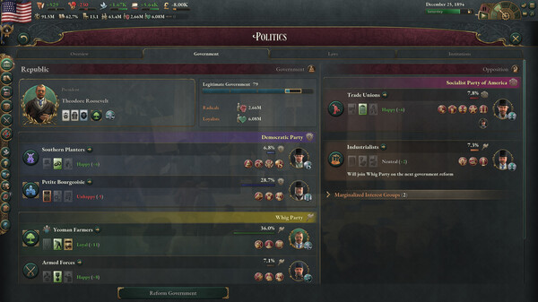 《维多利亚3/Victoria 3》PC中文版下载-含v1.12.0-腾渊科技论坛