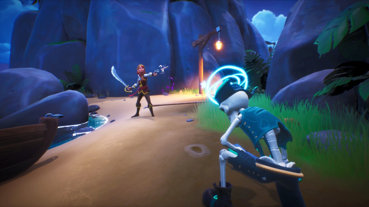 【5.05】《风暴三叉戟传说 Trident’s Tale》PS4欧版中文整合下载- 含v1.03-腾渊科技论坛