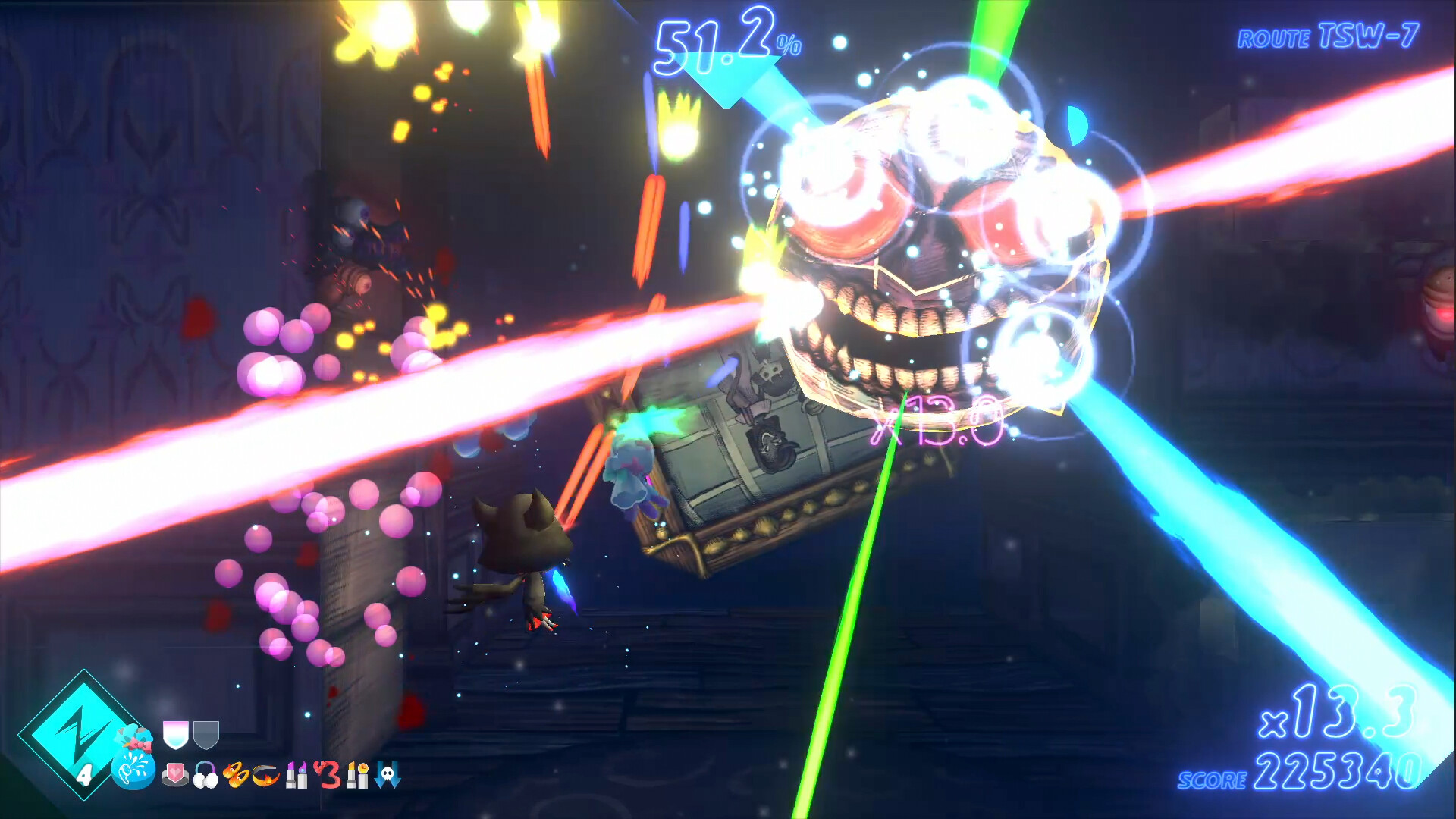 《少女的噩梦：闪回/NeverAwake FLASHBACK》PC中文版下载-含Build.21111438-腾渊科技论坛