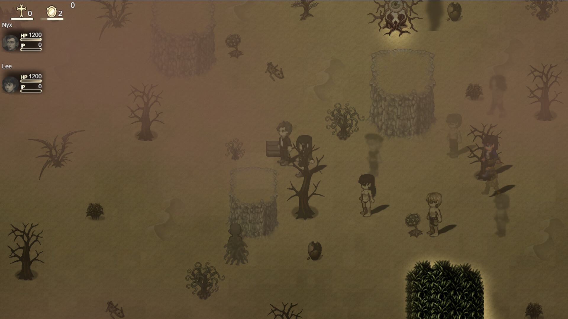 《暗影特工/Agents of Shadow》PC中文版下载-含Build.21176532-腾渊科技论坛