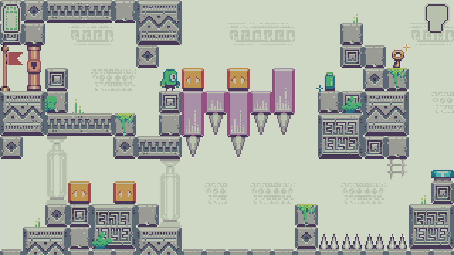 《记录与复原 FILMECHANISM》Switch中文版NSZ下载-腾渊科技论坛