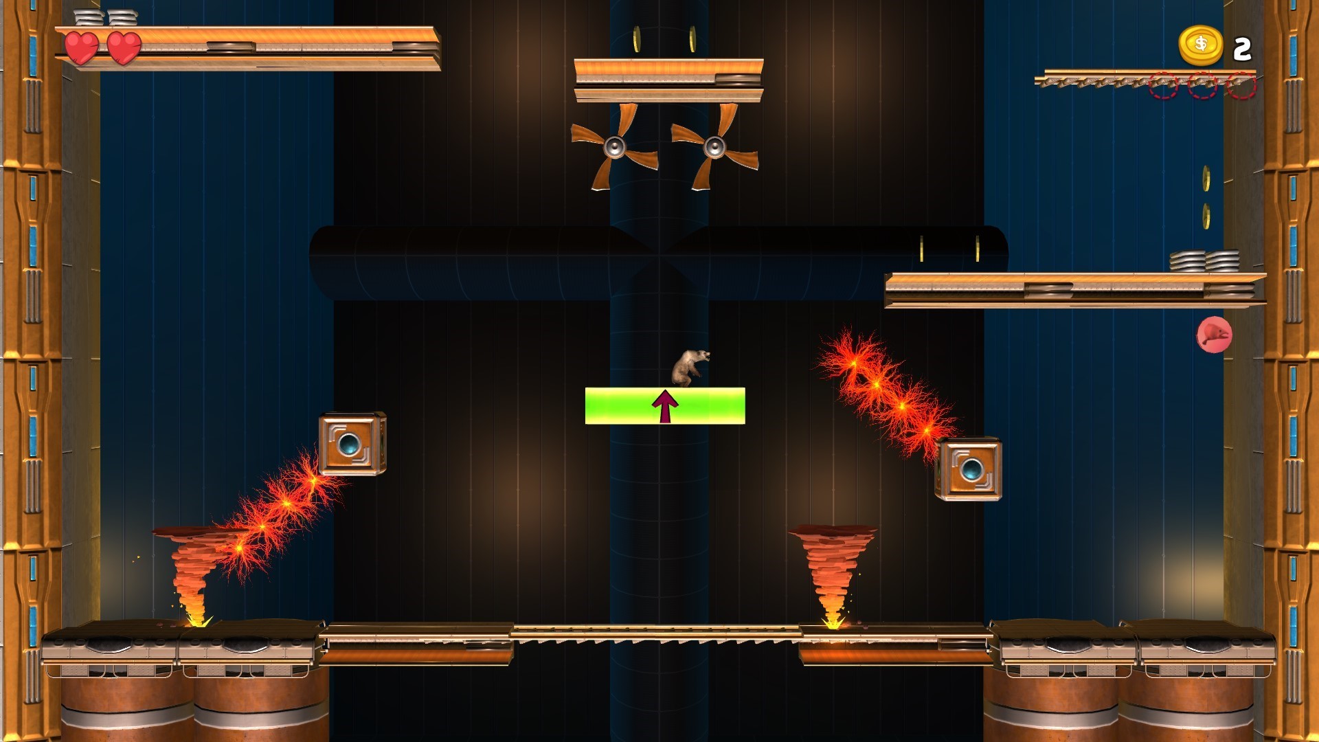 《史诗垃圾箱之熊 2 胜者为雄 Epic Dumpster Bear 2 He Who Bears Wins》Switch英文版NSZ下载-腾渊科技论坛