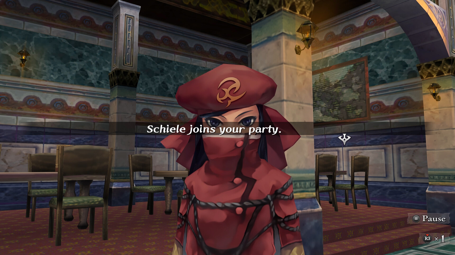 【5.05】《浪漫沙加 吟游诗人之歌 重制版》PS4日英文版下载- 含整合5.05降级补丁-腾渊科技论坛