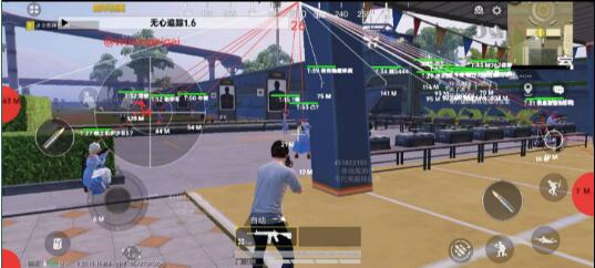 和平体验服1.23.15版本追踪-腾渊科技论坛