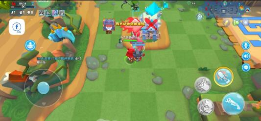 小小英雄插件单板打队友-腾渊科技论坛