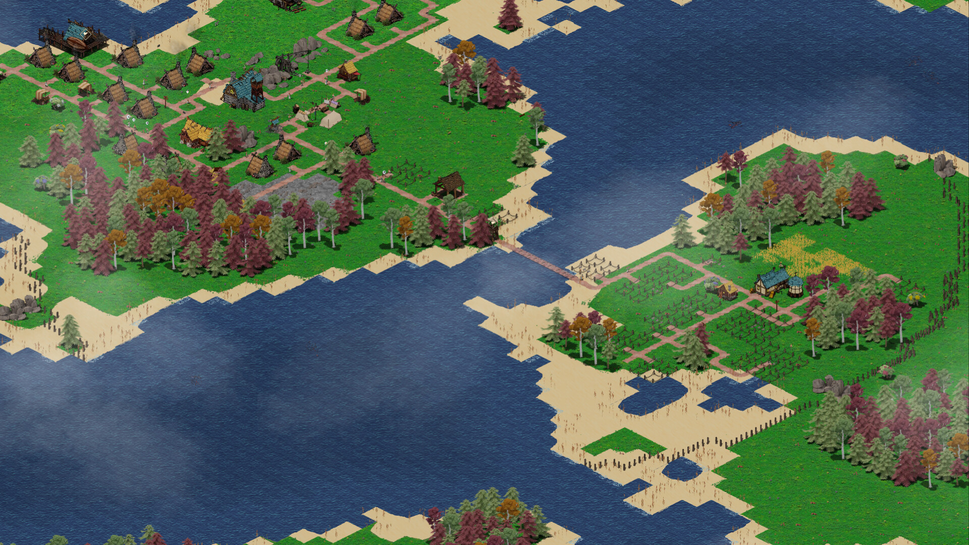 田园乐土/Folklands-腾渊科技论坛