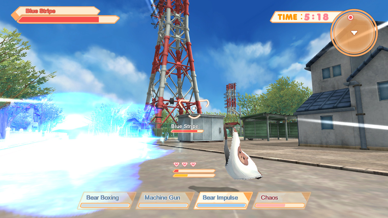 胖次派对/Panty Party-腾渊科技论坛