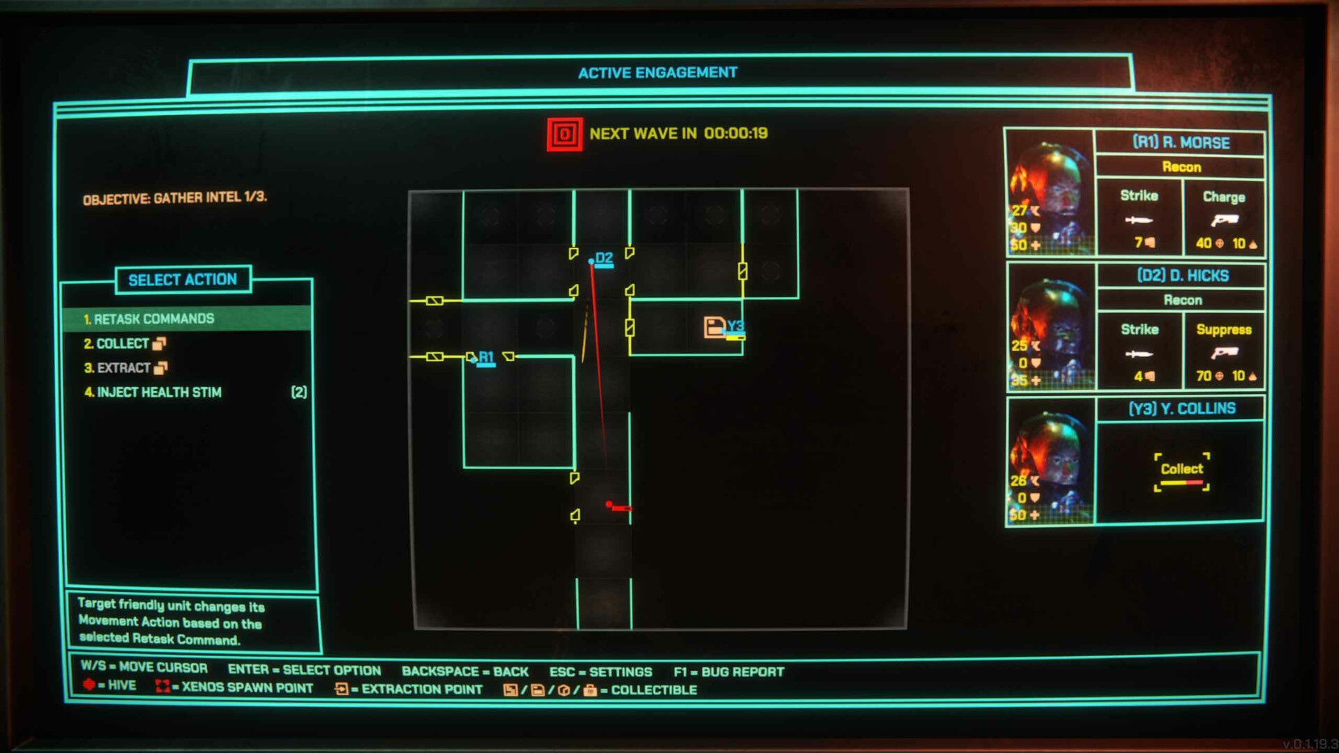 异虫清洗/Xenopurge-腾渊科技论坛