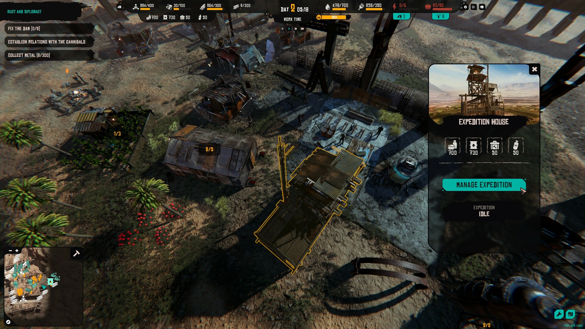 《末日建造者》v1.0001中文版-趣奇资源网-第8张图片 《末日建造者》v1.0001中文版-趣奇资源网-第8张图片