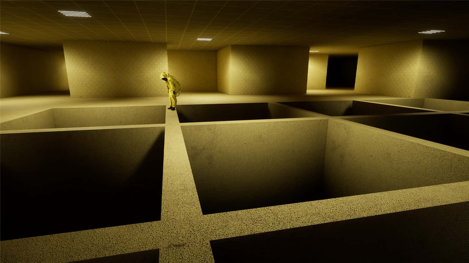 《后室:一起逃脱》v0.11.3中文版-趣奇资源网-第9张图片 《后室:一起逃脱》v0.11.3中文版-趣奇资源网-第9张图片