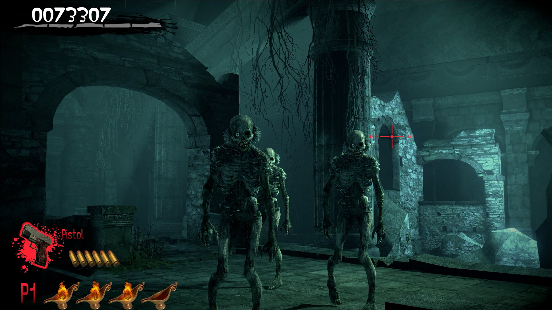 《死亡之屋2:重制版》中文版-趣奇资源网-第7张图片 《死亡之屋2:重制版》中文版-趣奇资源网-第7张图片