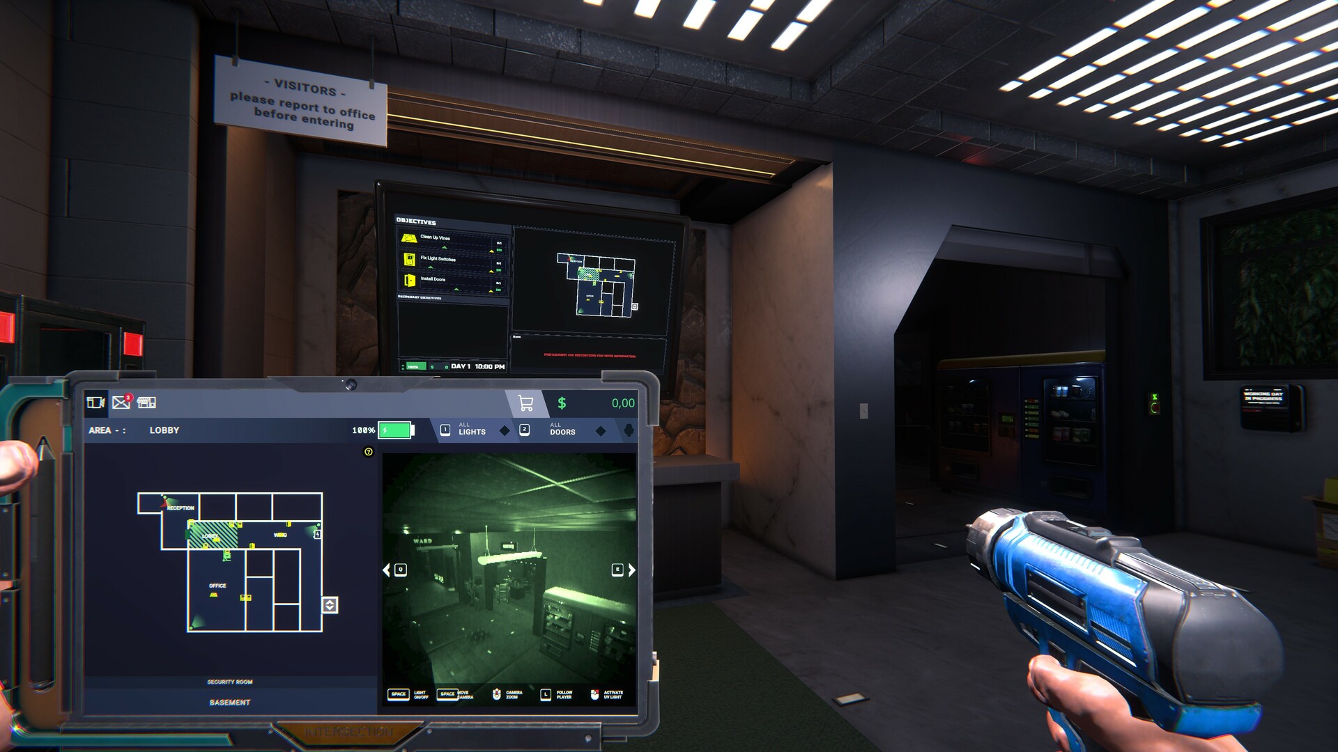 受雇赴死/Hired 2 Die-腾渊科技论坛