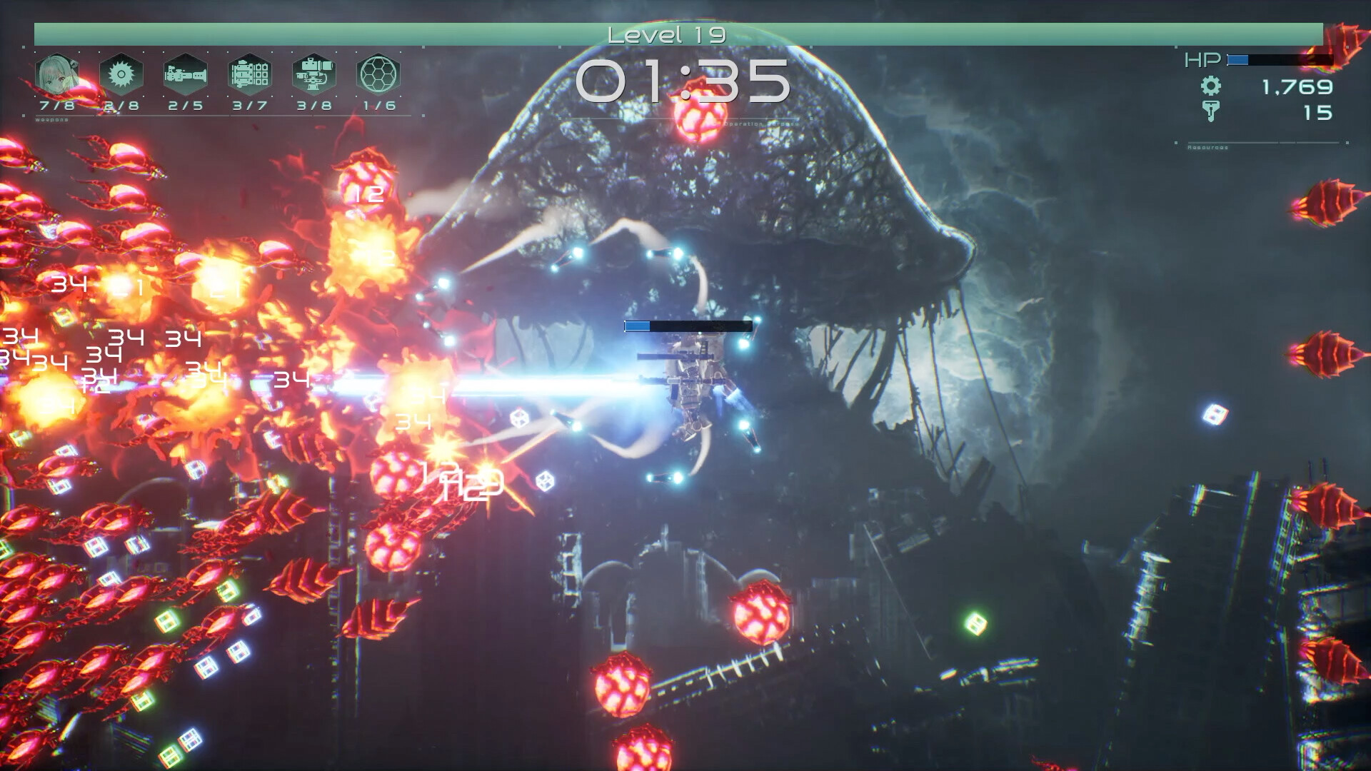 第九哨兵姐妹/9th Sentinel Sisters-腾渊科技论坛