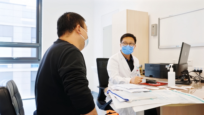 走出三大盲区 抗击泌尿肿瘤-腾渊科技论坛