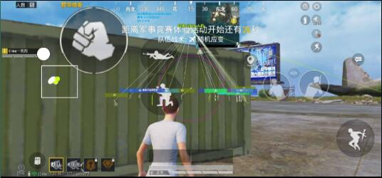 tea和平裸奔绘制+触摸自瞄-腾渊科技论坛