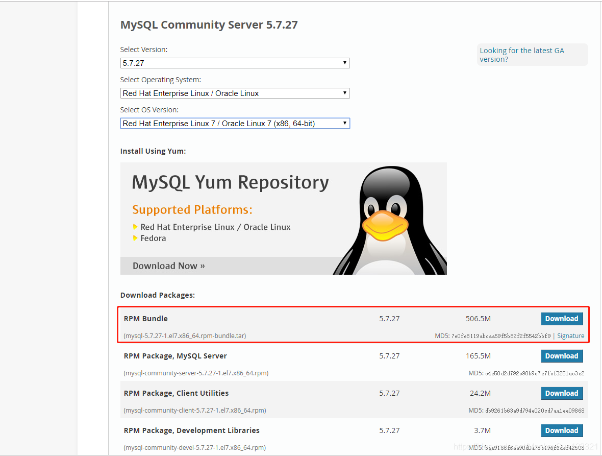 windows mysql 设置