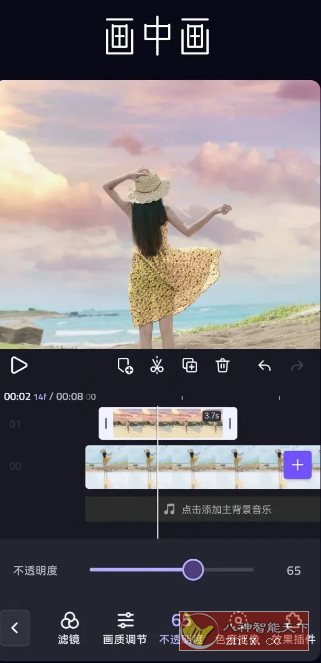 VivaCut视频编辑 v4.3.4专业版-腾渊科技论坛