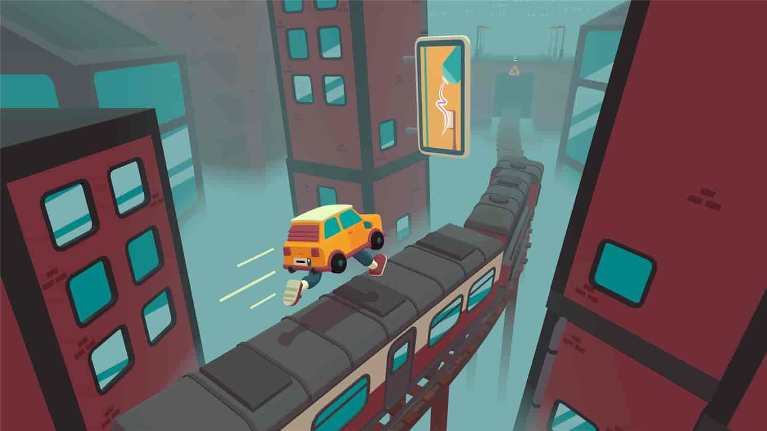 《万物皆可赛车》v5.8.1中文版-腾渊科技论坛