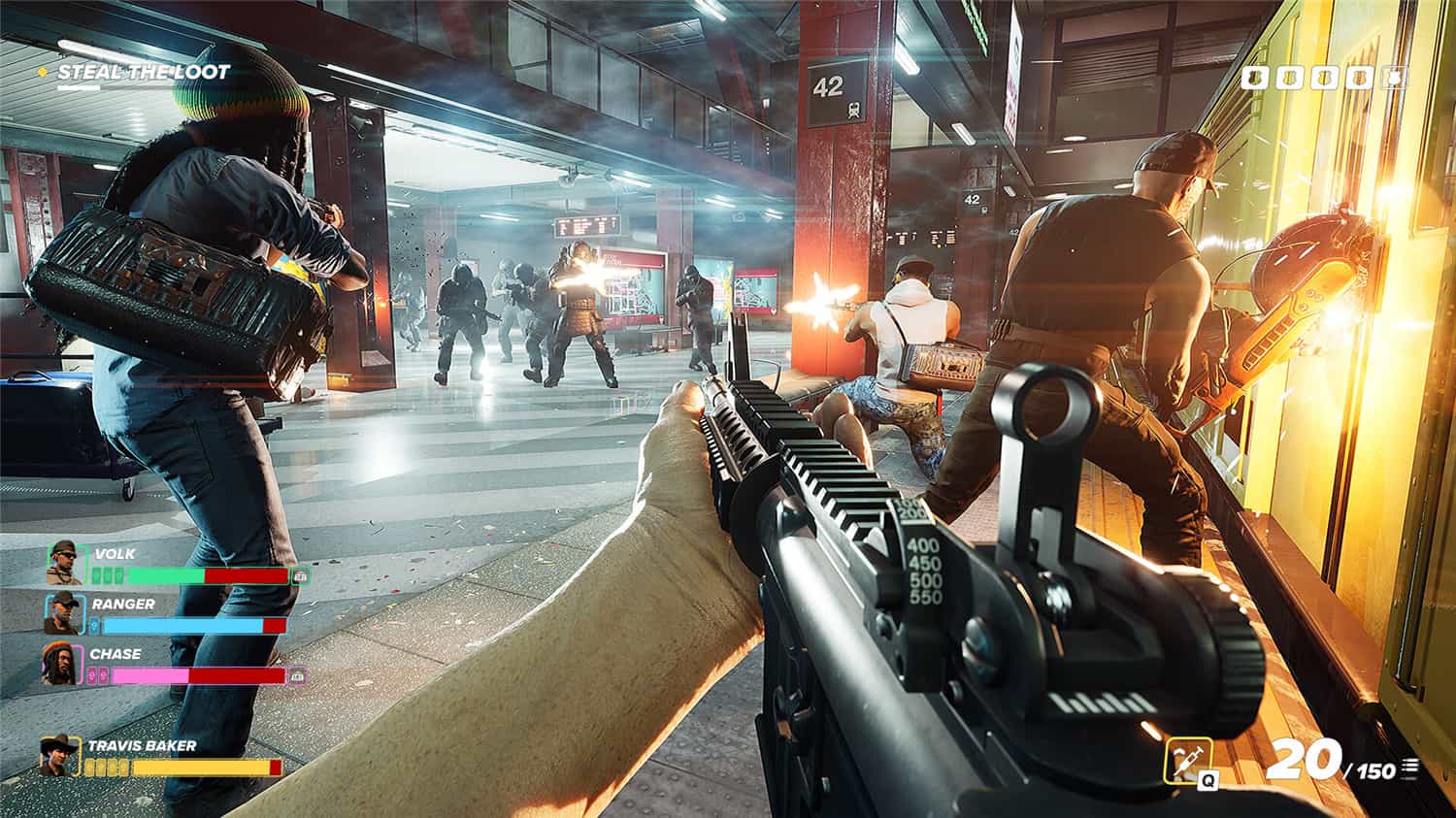 《法外枭雄:滚石城》v1.13.2中文版-腾渊科技论坛