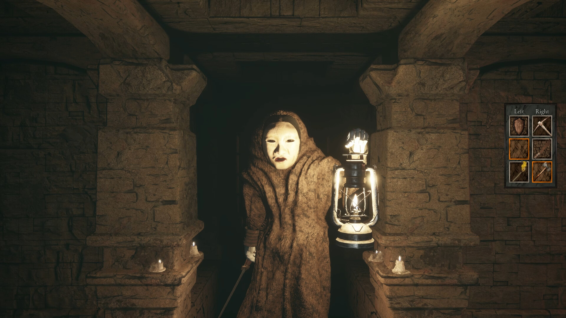 面具之塔/Tower of Mask-腾渊科技论坛