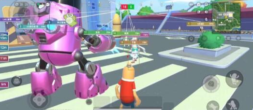 香肠派对免费辅助鳄鱼-腾渊科技论坛