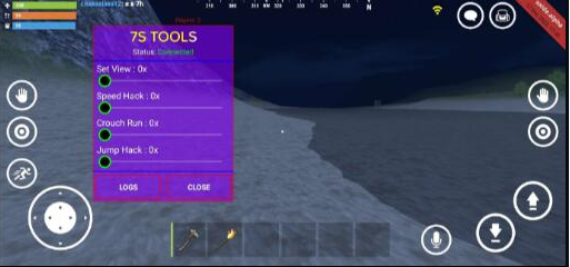 氧化物生存岛直装7s-腾渊科技论坛