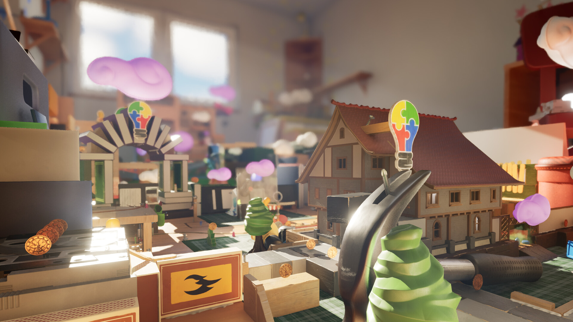 超级世界/Supraworld-腾渊科技论坛