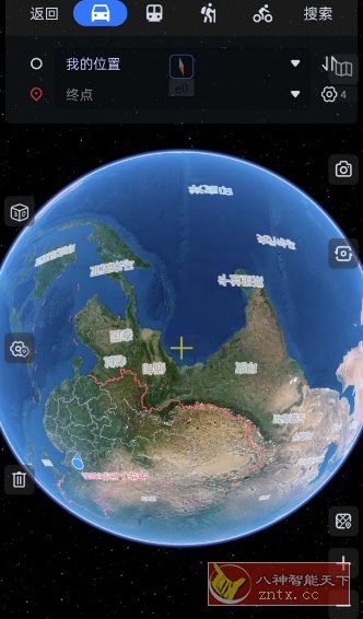 奥维互动地图v10.3.7高级版-腾渊科技论坛