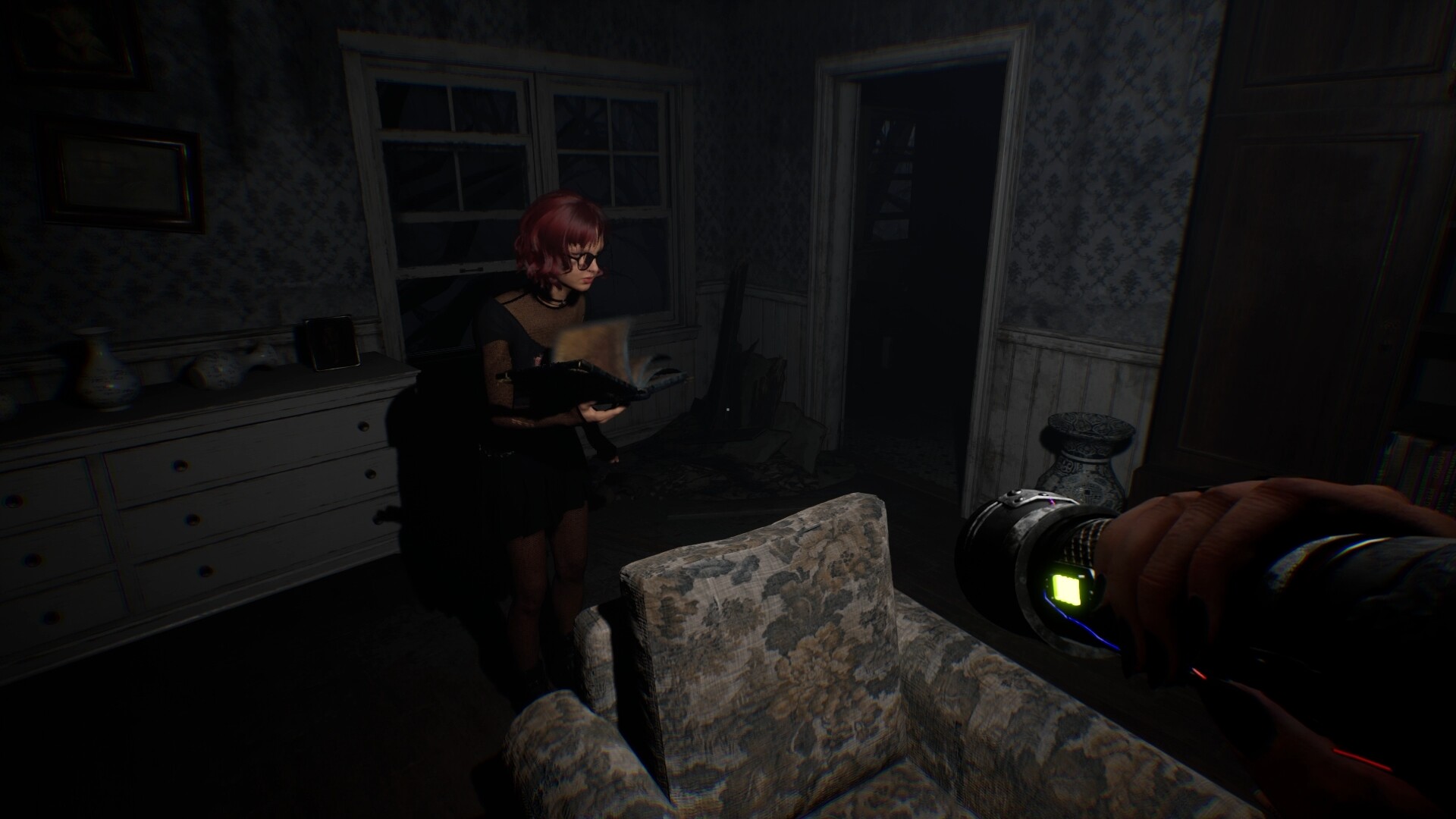 未知项目/Project Unknown/支持网络联机-腾渊科技论坛