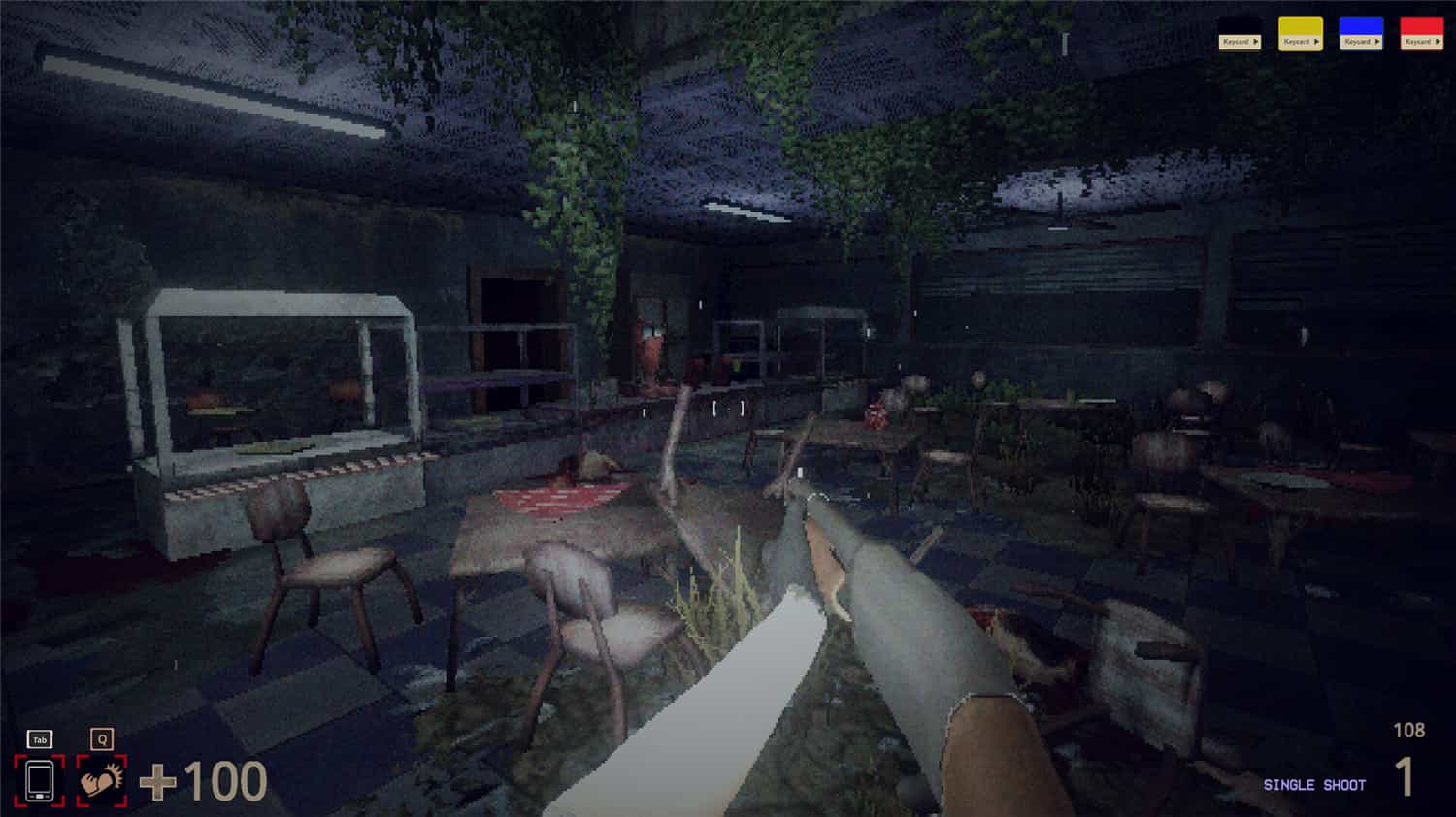 《恐龙创伤》v0.4.932中文版-趣奇资源网-第7张图片 《恐龙创伤》v0.4.932中文版-趣奇资源网-第7张图片