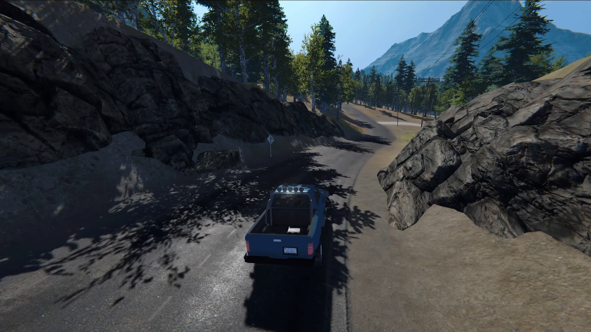 我想要相信/I Want to Believe-腾渊科技论坛