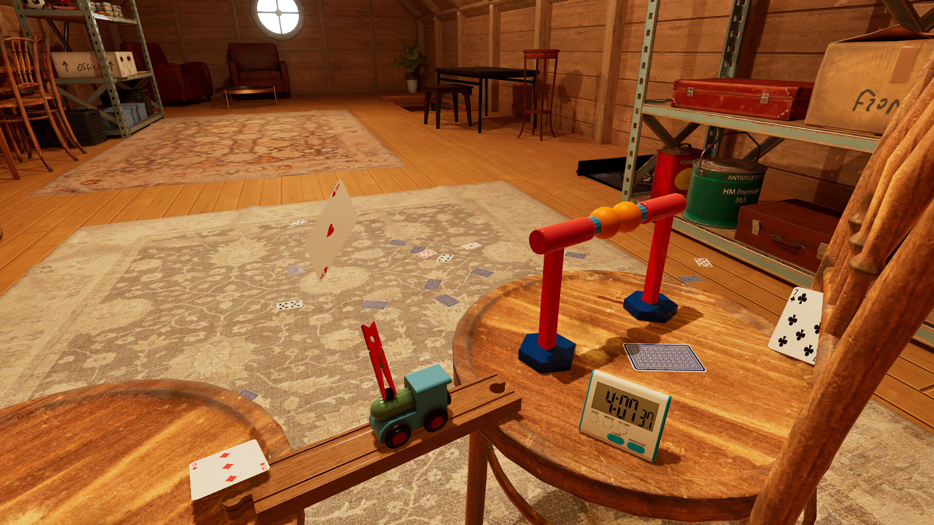 特技射击模拟器/TrickShot Simulator-腾渊科技论坛