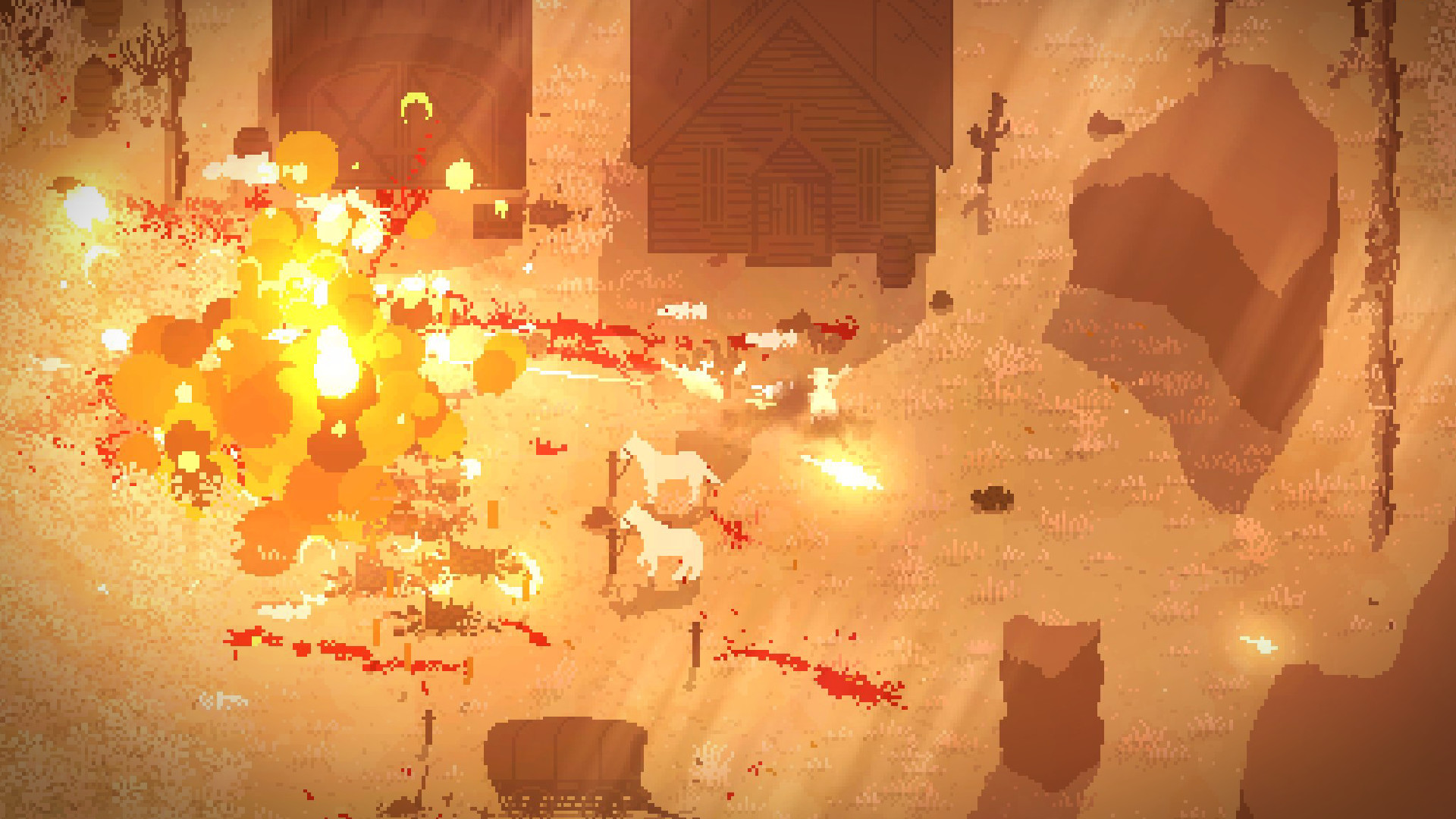 柯尔特峡谷/Colt Canyon-腾渊科技论坛