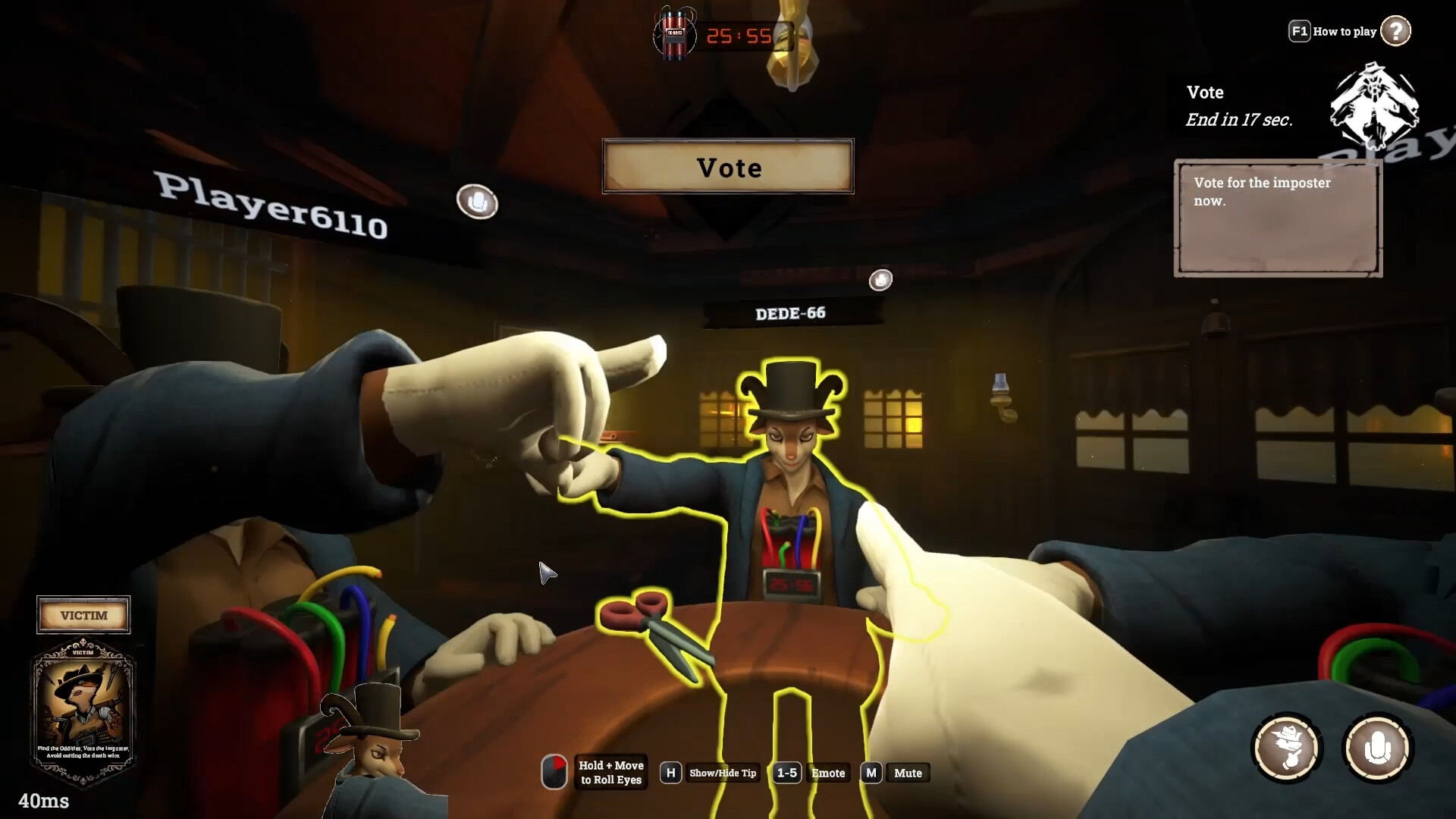 剪那根线!/Cut That Wire/支持网络联机-腾渊科技论坛