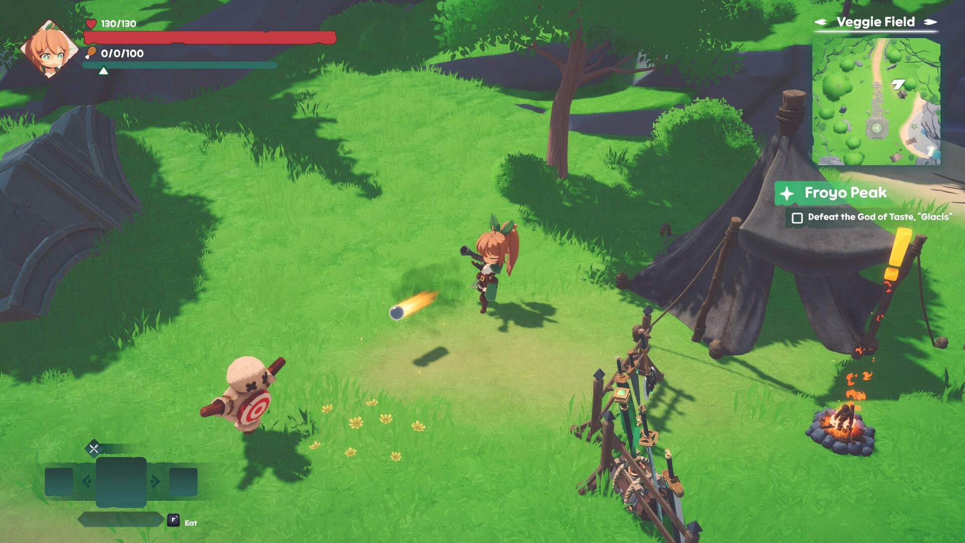 料理手推车/Food Wagon-腾渊科技论坛