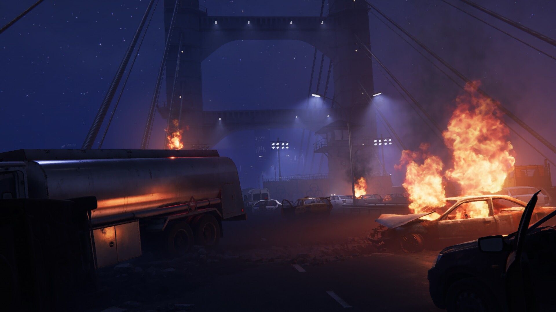 终极僵尸防御2/Ultimate Zombie Defense 2-腾渊科技论坛