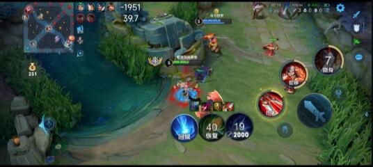 王者公益内防支持虚拟机-腾渊科技论坛