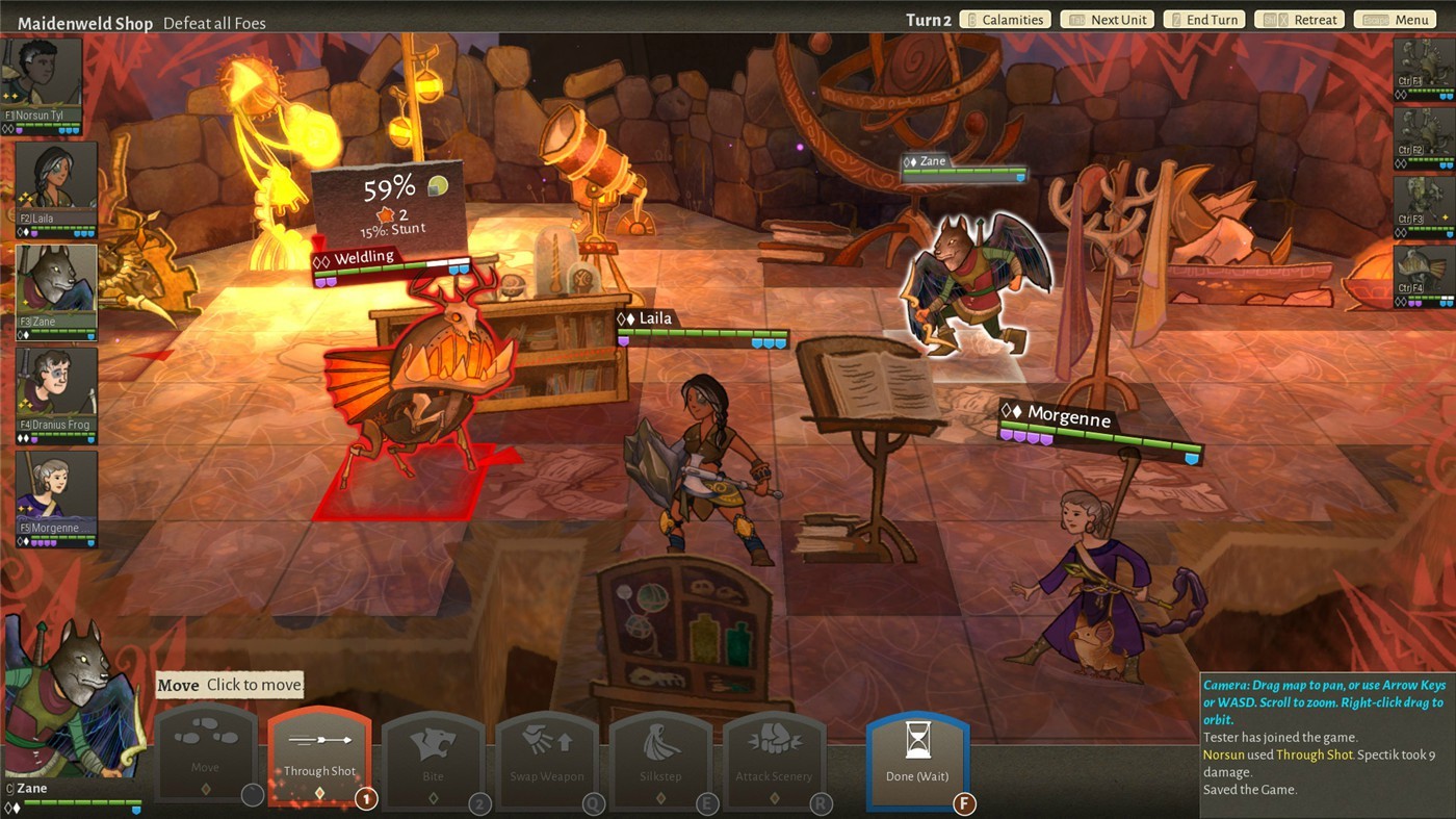 《漫野奇谭》v1.14.486中文版-腾渊科技论坛